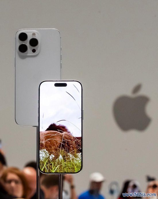 短线股票配资 iPhone为何无法在美国制造？英媒这样解读